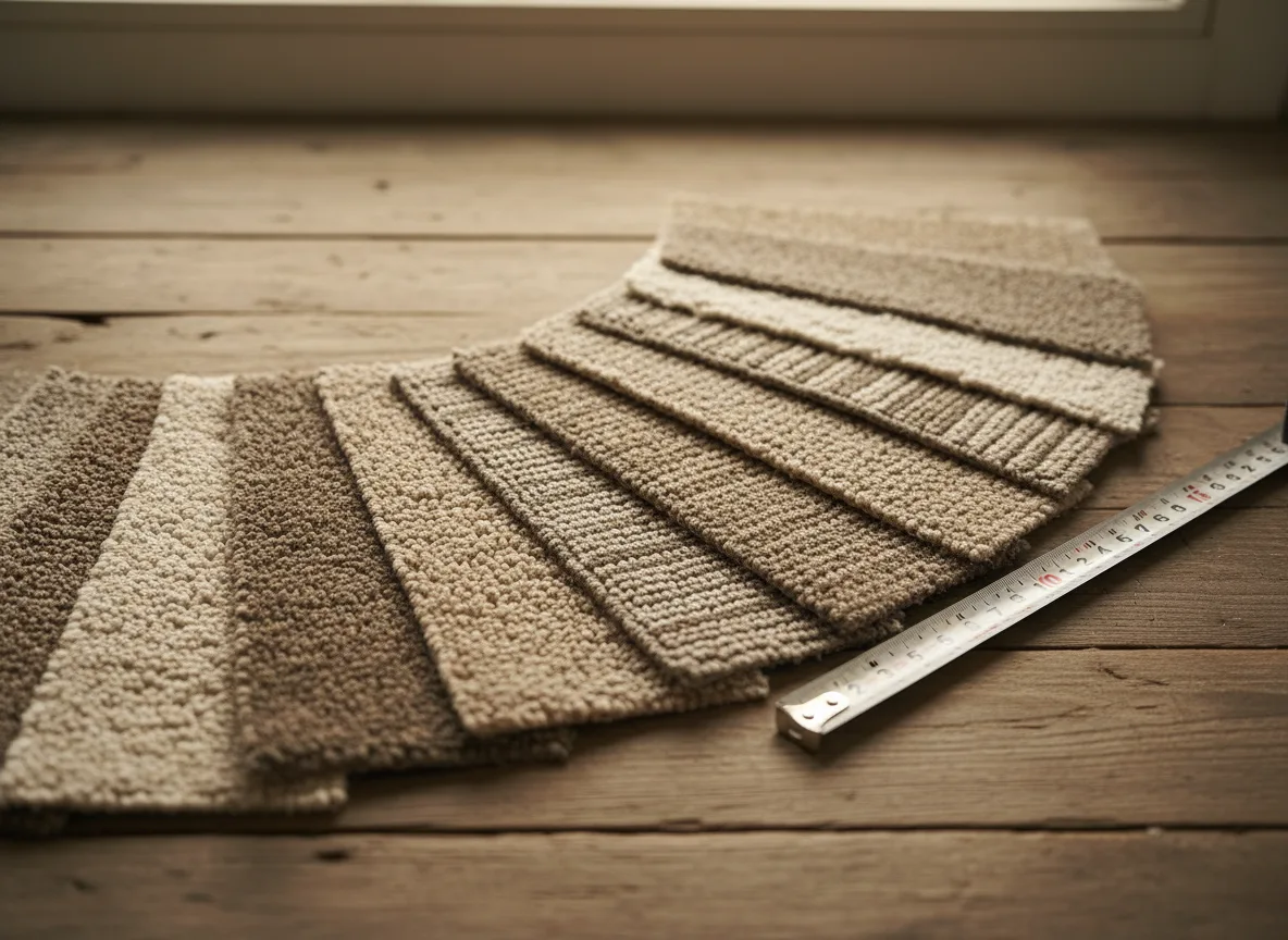 Carpet Installation Ocate, NM FAQs